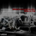 Mechanical Beats LP